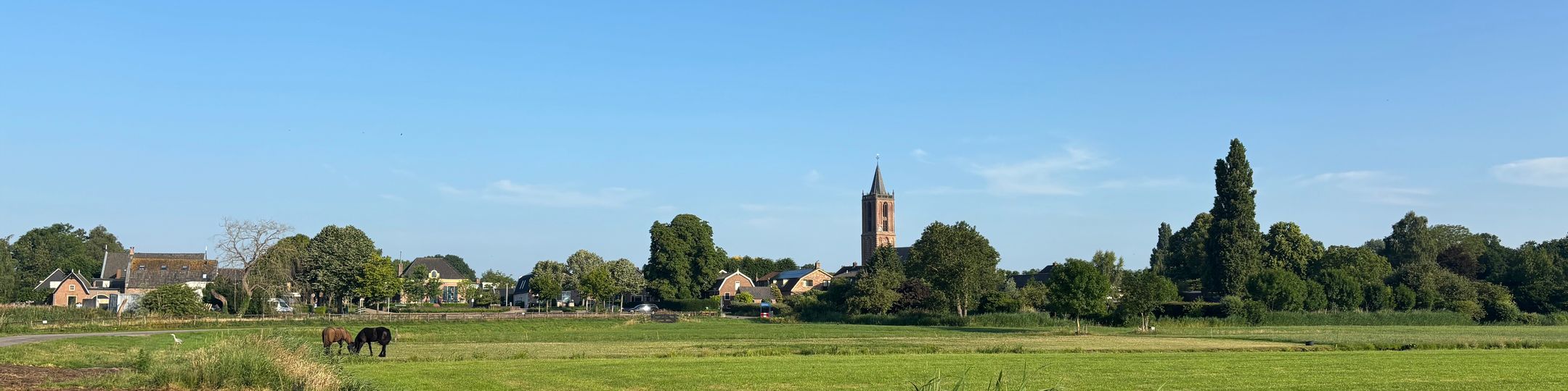 Office photo Campagne Makelaardij