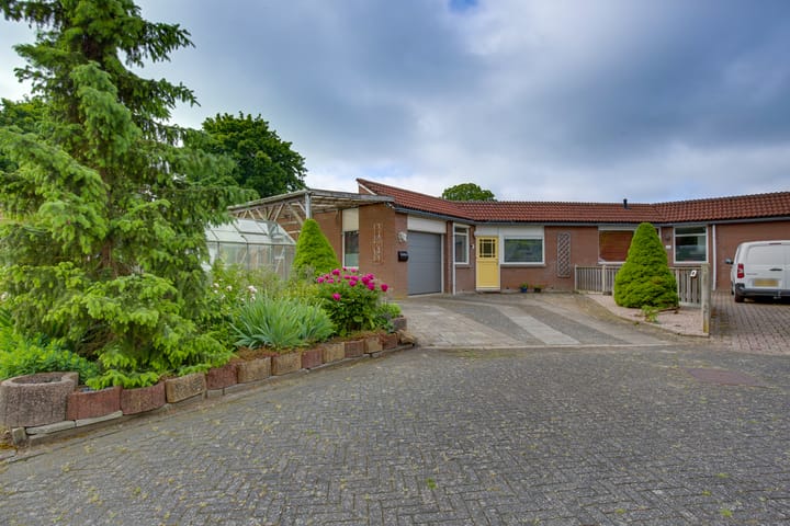 Campbellhof 46 in Dronten