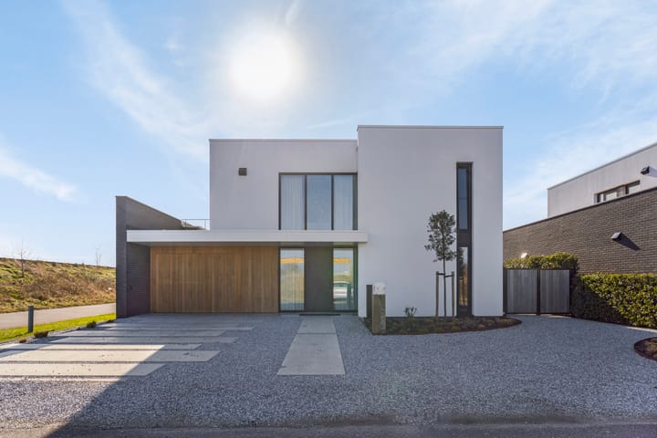 Photo of property Campen 1, Kamperland
