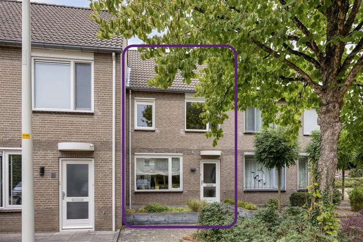 Photo of property Campenshof 4, Malden