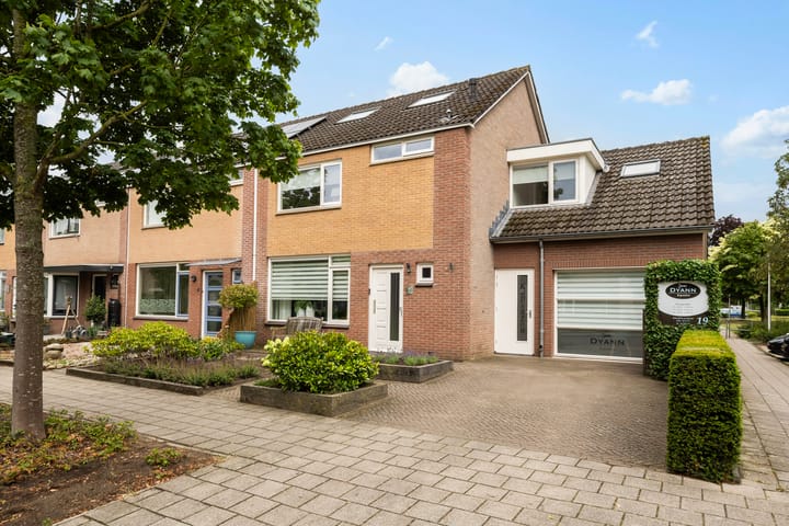 Campferbeekstraat 19 in Dalfsen