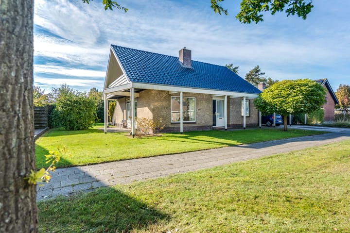Foto van woning Camphuysen 4, Roden