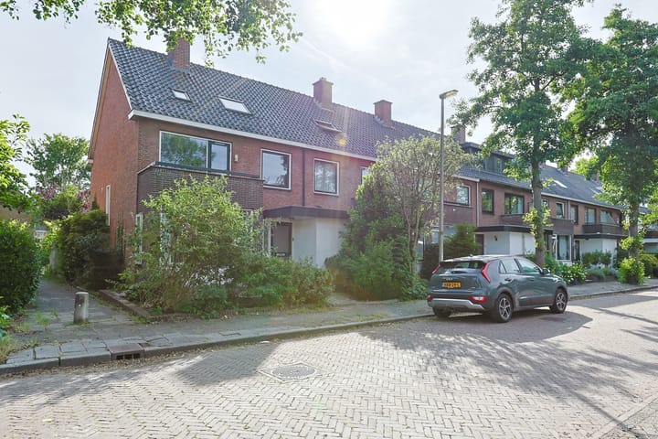 Camphuysendreef 13 in Leiderdorp
