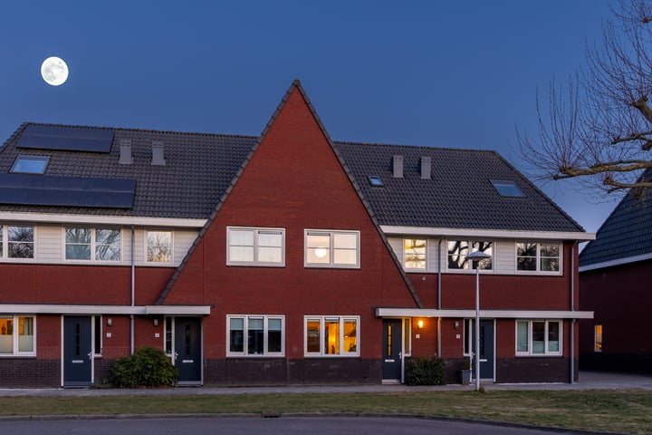 Photo of property Campinasdreef 6, Utrecht
