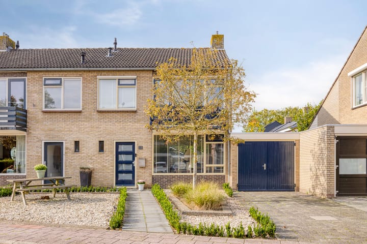 Campinge 12, Zuidlaren Photo of property Campinge 12, Zuidlaren