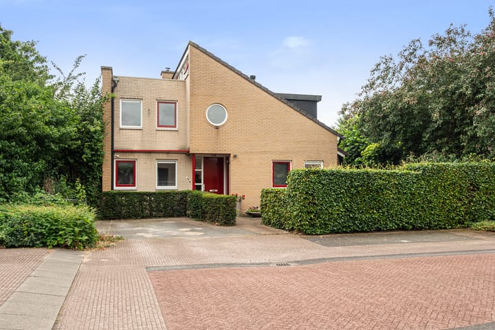 Campstede 1 in Doesburg