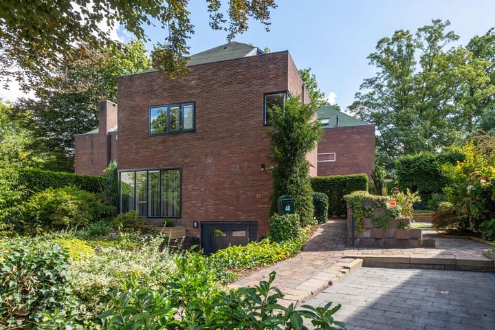 Canadalaan 48 in Apeldoorn