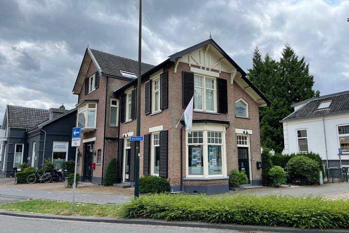Canadalaan 8 in Apeldoorn
