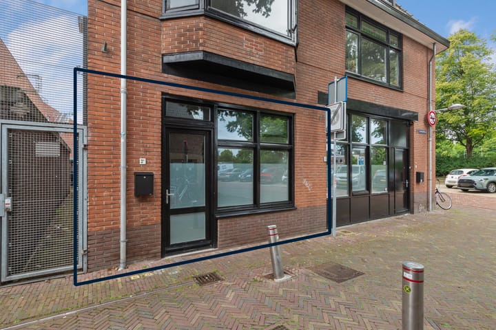 Canadaplein 3A in Alkmaar