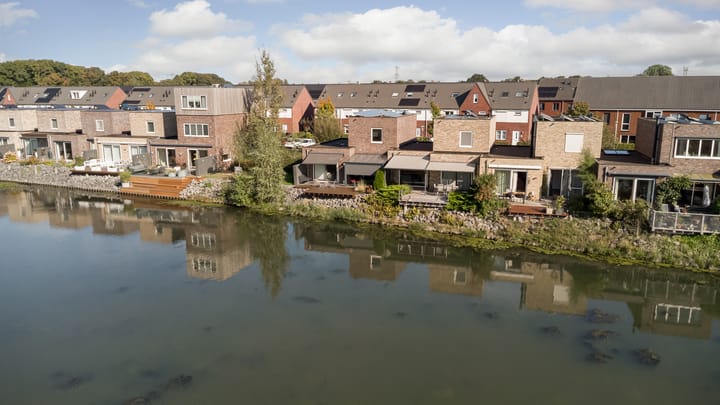 Photo of property Canadasingel 31, Zutphen