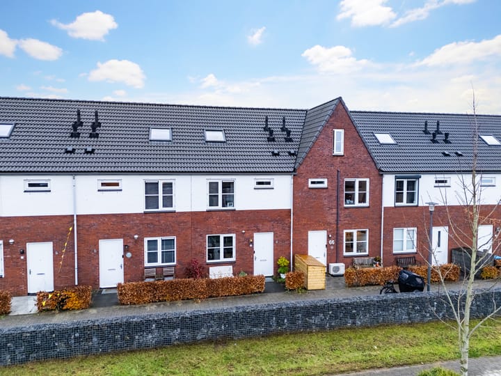 Photo of property Canadasingel 68, Zutphen