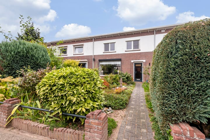 Canisplein 5 in Huissen