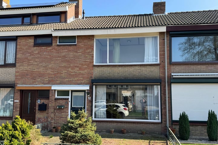 Photo of property Canisvlietstraat 12, Sluiskil