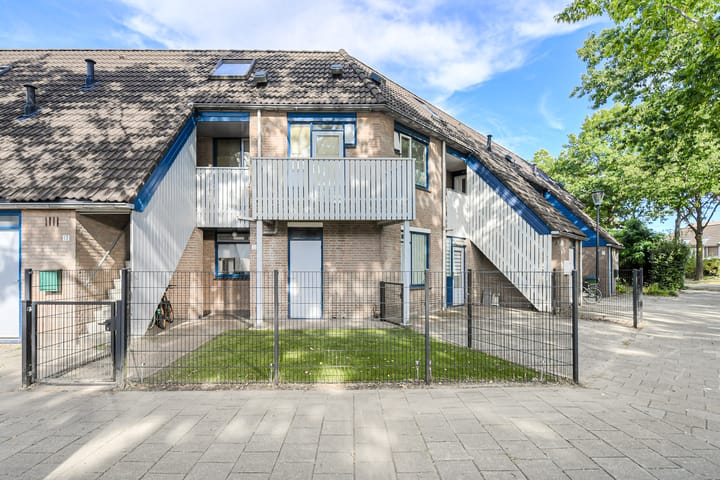 Photo of property Cannaertserf 15, Breda