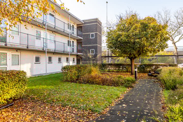 Cannemanstraat 149 in Rotterdam