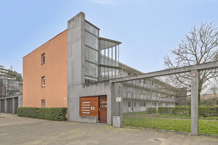 Photo of property Cannemanstraat 19, Rotterdam