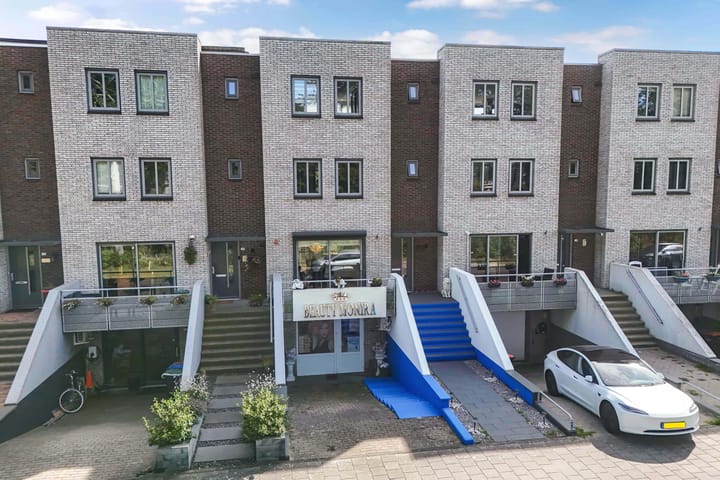 Photo of property Cannenburch 128, Lelystad
