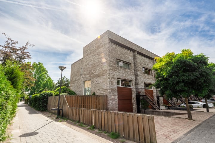 Photo of property Cannenburch 32, Lelystad
