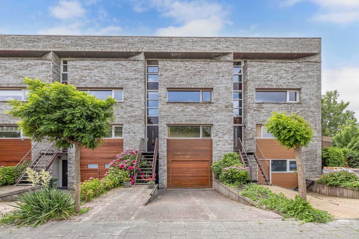 Photo of property Cannenburch 4, Lelystad