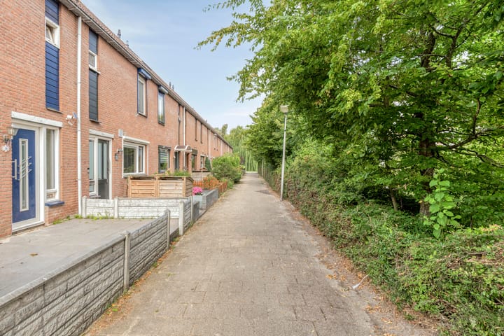 Foto van woning Cannenburchstraat 19, Hellevoetsluis