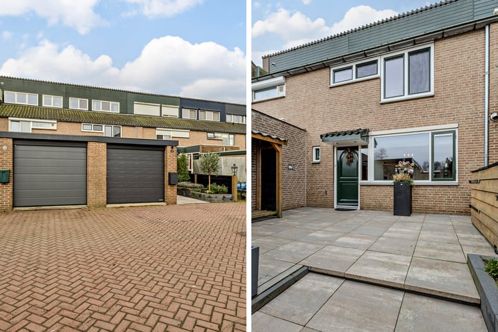 Photo of property Cannenburg 13, Barneveld