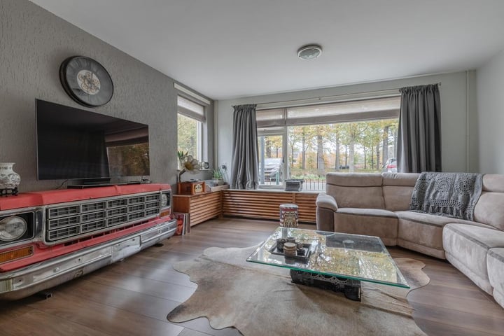 Photo of property Cannenburgerweg 31, Ankeveen