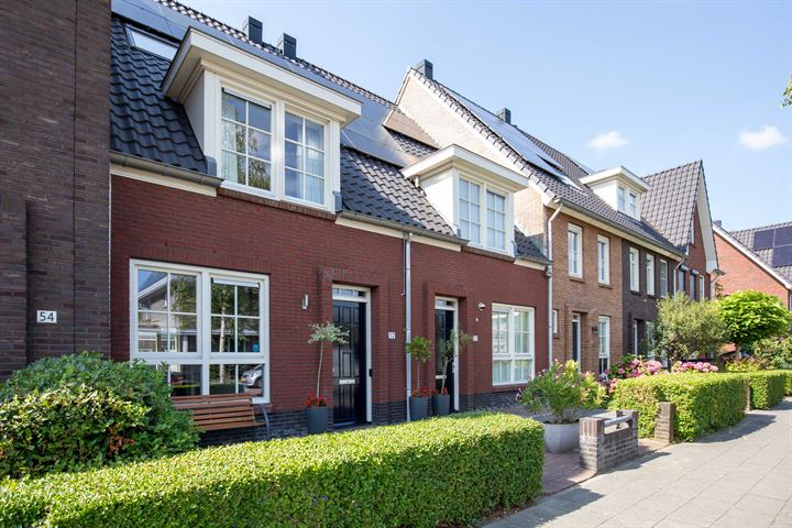 Cannenburgh 52 in Amstelveen