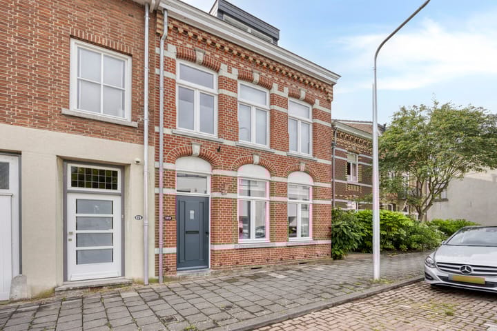 Cannerweg 173 in Maastricht