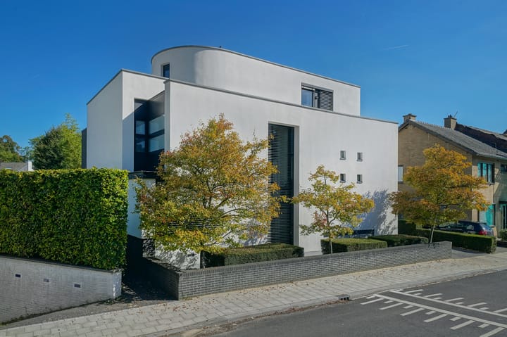 Photo de la maison Cannerweg 275, Maastricht