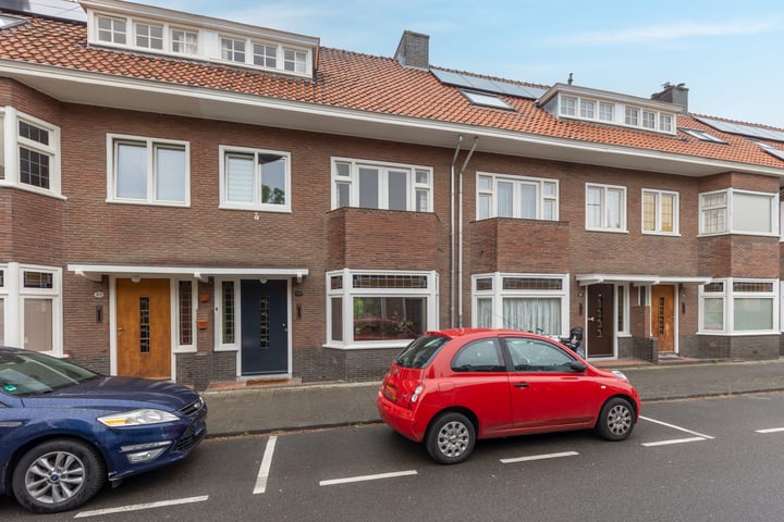 Cannerweg 78 in Maastricht