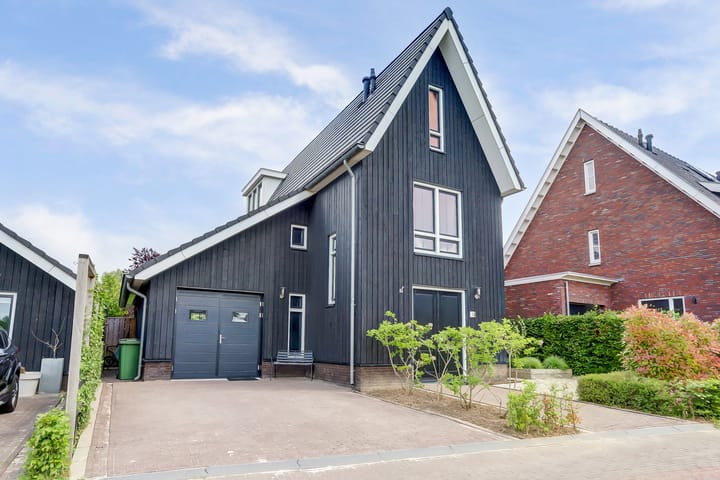 Cantatestraat 14 in Arnhem