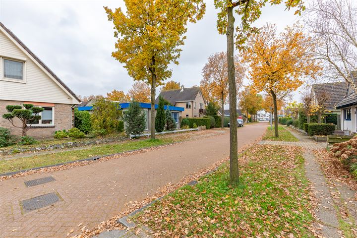 Cantatestraat 4 in Almere