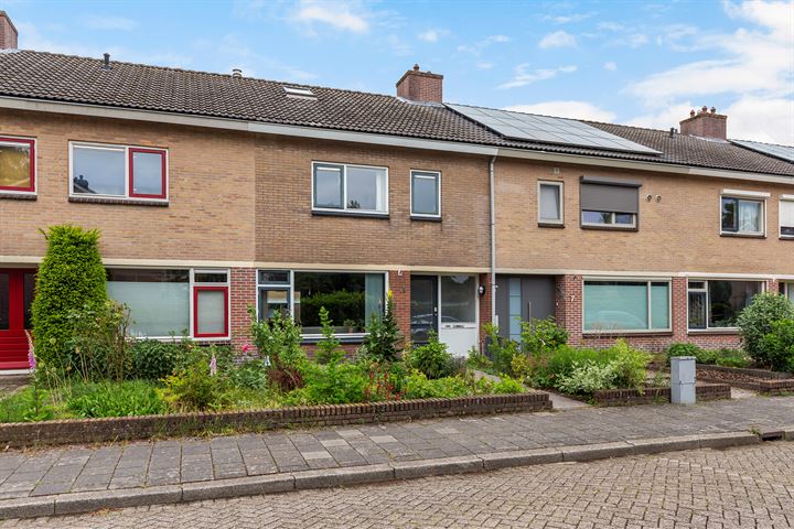 Cantatestraat 5 in Apeldoorn