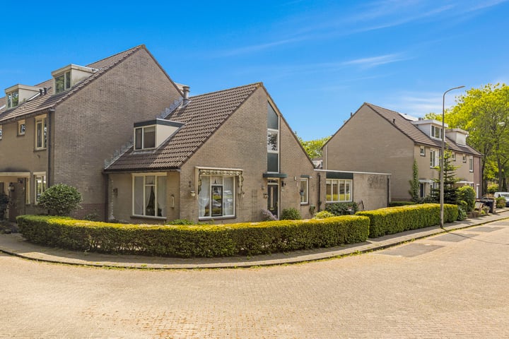 Photo of property Cantharel 18, Krimpen aan den IJssel