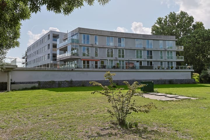 Foto van woning Cantharel 82, Alphen aan den Rijn