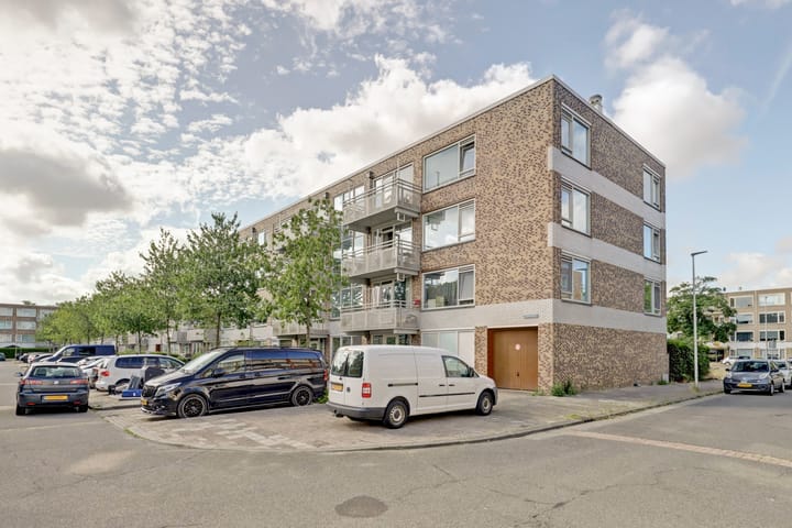 Cantondreef 35 in Utrecht