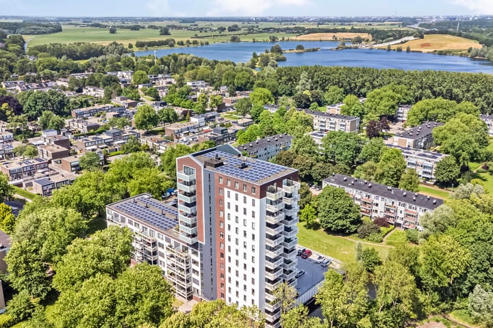 Photo of property Cape Kennedy 41, IJsselstein