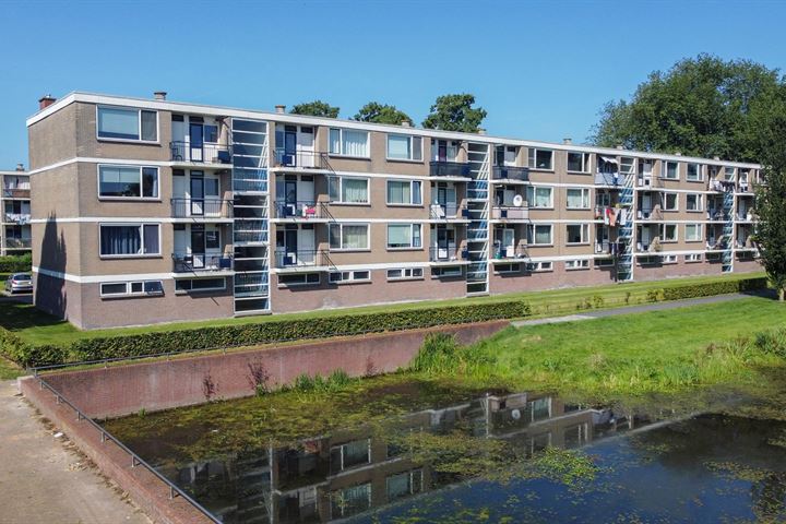 Capella 129 in Hoogeveen