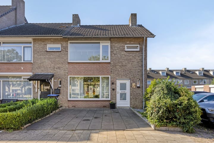 Capella 18 in Veldhoven photo