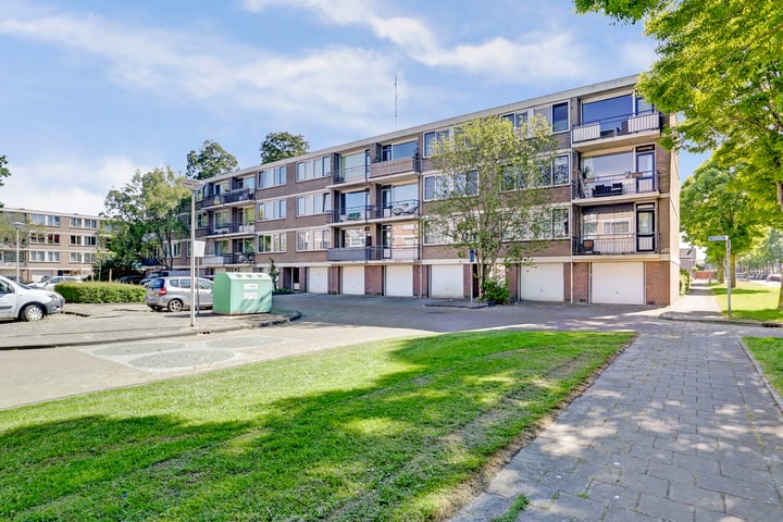 Foto van woning Capella 4, Hoogeveen