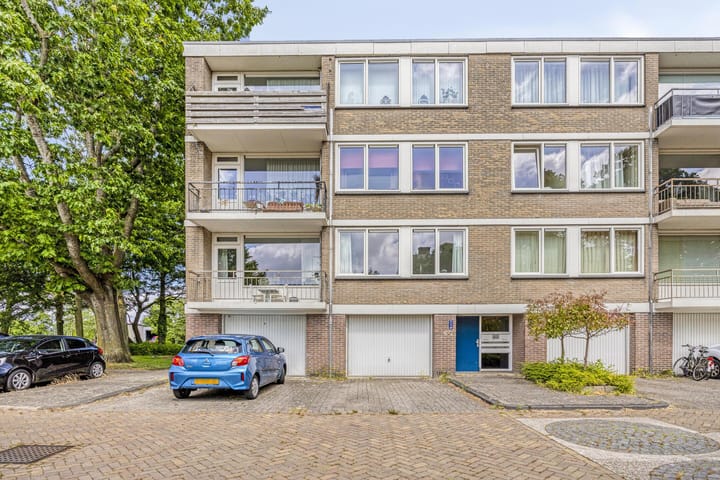 Capella 49 in Hoogeveen