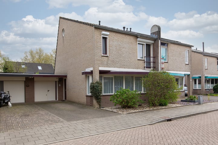 Capella 5 in Duiven