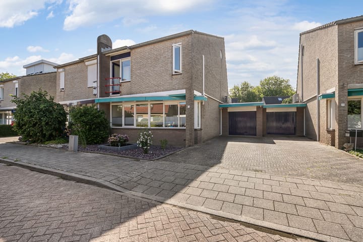 Photo of property Capella 7, Duiven