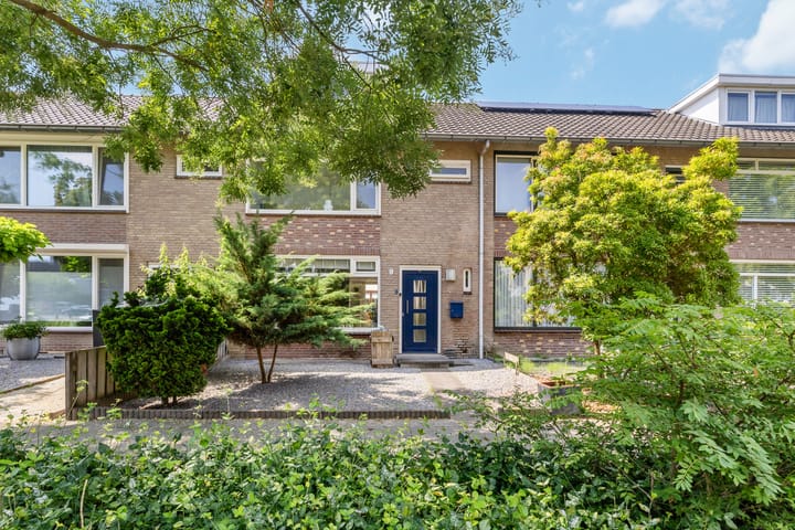 Capella 8 in Veldhoven photo