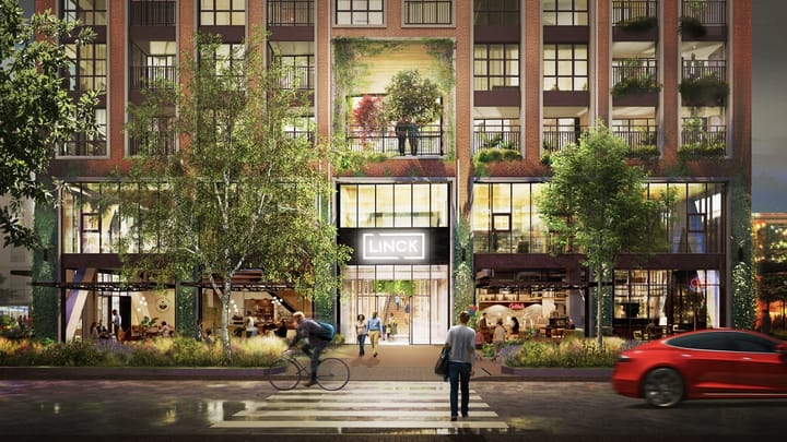 Capellalaan 834 in 's-Gravenhage foto