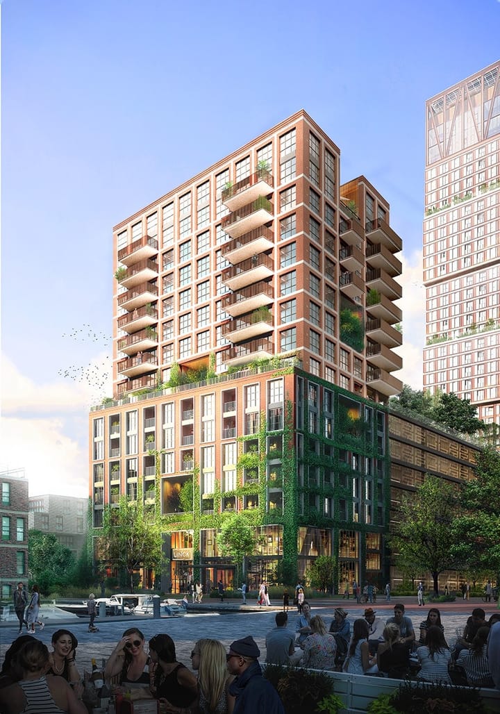 Capellalaan 900 in 's-Gravenhage foto