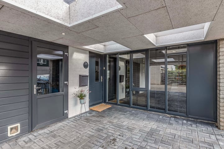 Capellastraat 34, Emmeloord Photo of property Capellastraat 34, Emmeloord