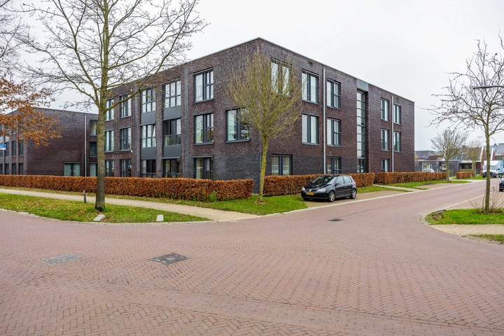 Capellastraat 7 in Zuidhorn