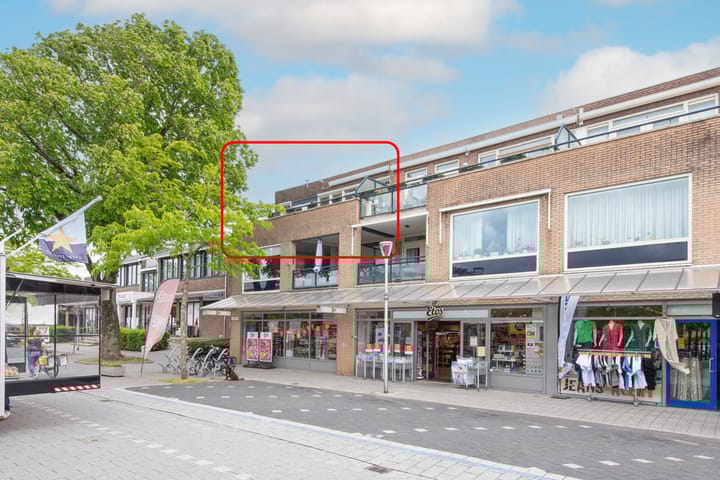 Capellehof 200 in Spanbroek
