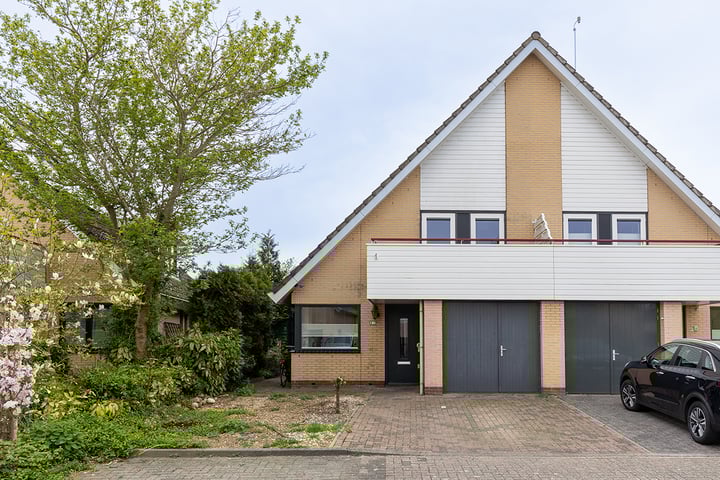 Photo of property Capellesloot 21, Enkhuizen